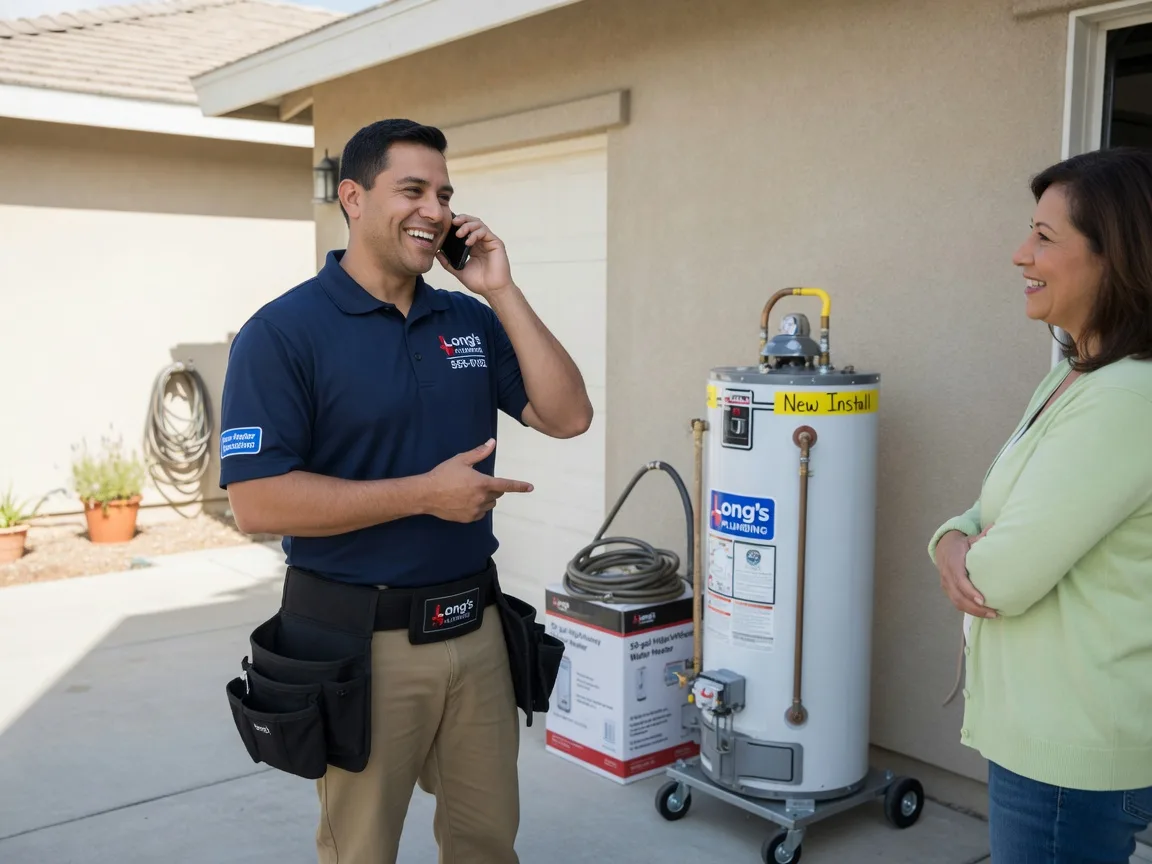 Leak Detection Sallisaw, OK FAQs